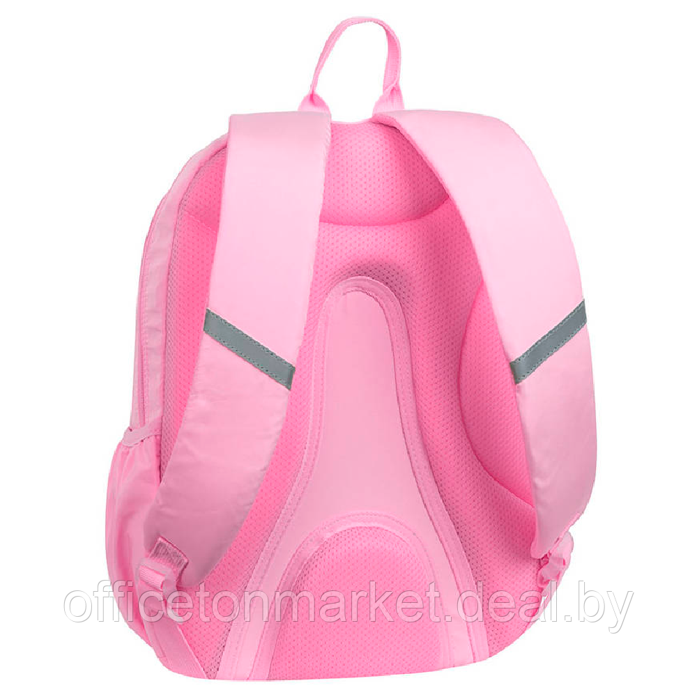 Рюкзак школьный Coolpack "Rider", розовый - фото 3 - id-p219049331