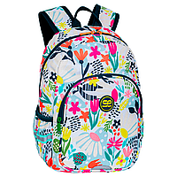 Рюкзак школьный Coolpack "Toby Sunny Day", разноцветный