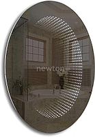 Silver Mirrors Зеркало Алиен 50x70 LED-00002351