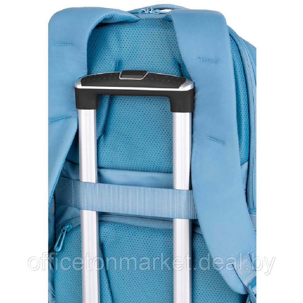 Рюкзак молодежный Coolpack "Bolt Pine", голубой - фото 8 - id-p219049351