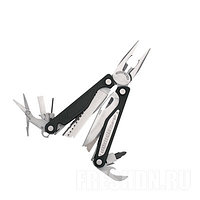 Мультитул Leatherman Charge plus (832516) серебристый