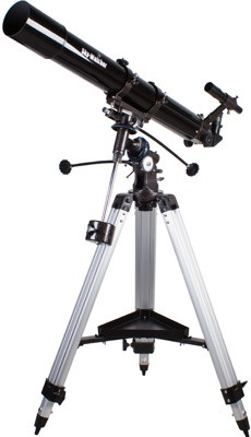 Телескоп Sky-Watcher BK 809EQ2 - фото 1 - id-p219044847
