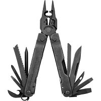 Мультитул Leatherman Super Tool 300 EOD Black 831369