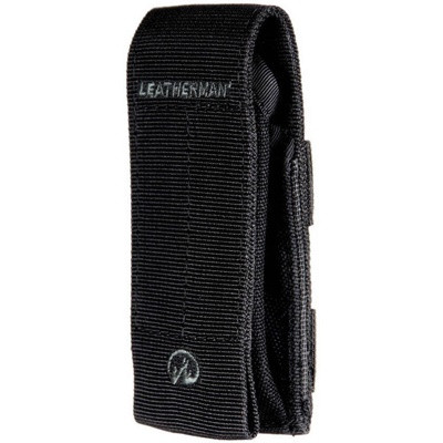 Мультитул Leatherman Super Tool 300 EOD Black 831369 - фото 3 - id-p219044858