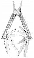 Мультитул Leatherman Free P4 832642