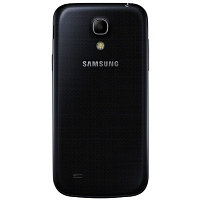 Задняя крышка для Samsung Galaxy S4 (GT-i9500) черная