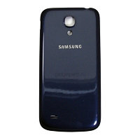 Задняя крышка для Samsung Galaxy S4 (GT-i9500) синий