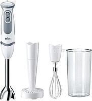 Погружной блендер Braun MultiQuick 5 Vario MQ 5207 WH