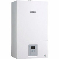 Газовый настенный котел Bosch WBN 6000-24 HRN