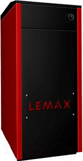 Газовый котел Лемакс Premier 17.4 - фото 1 - id-p219044588