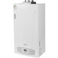 Газовый котел BAXI ECO 4S 24 (открытая)