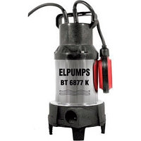 Elpumps