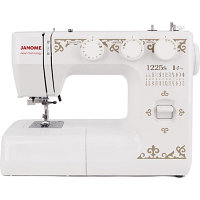 Швейная машинка Janome 1225S