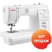 Швейная машина Janome 419S