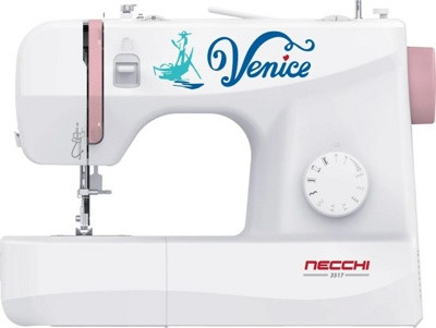 Швейная машина Necchi 3517 - фото 1 - id-p219042869