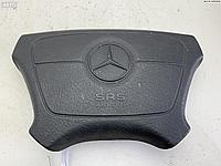 Подушка безопасности (Airbag) водителя Mercedes W210 (E)