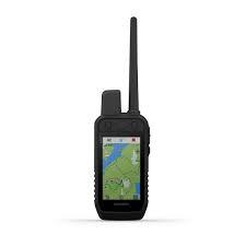 GPS-навигатор Garmin Alpha 300 K - фото 1 - id-p219051606