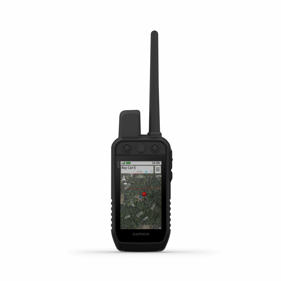 GPS-навигатор Garmin Alpha 300 K - фото 2 - id-p219051606