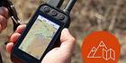 Ошейник GARMIN Alpha TT 25 K + GPS-навигатор Garmin Alpha 300 K, фото 3