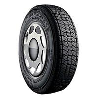 Автошина КАМА 218 225/75 R16C 121/120N