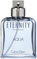 Туалетная вода Calvin Klein Eternity Aqua For Men