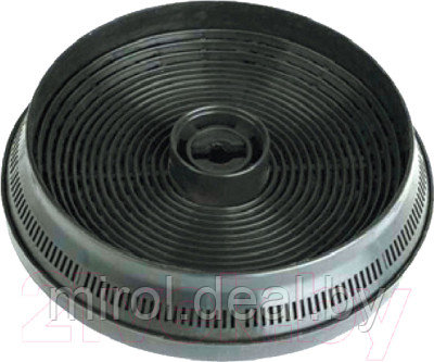 Угольный фильтр для вытяжки Krona Тип PB ASK62259 / 00015076 - фото 1 - id-p219052932
