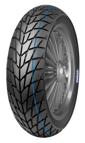 Шина Mitas 120/90-10 57L MC-20 MONSUM TL* * F/R
