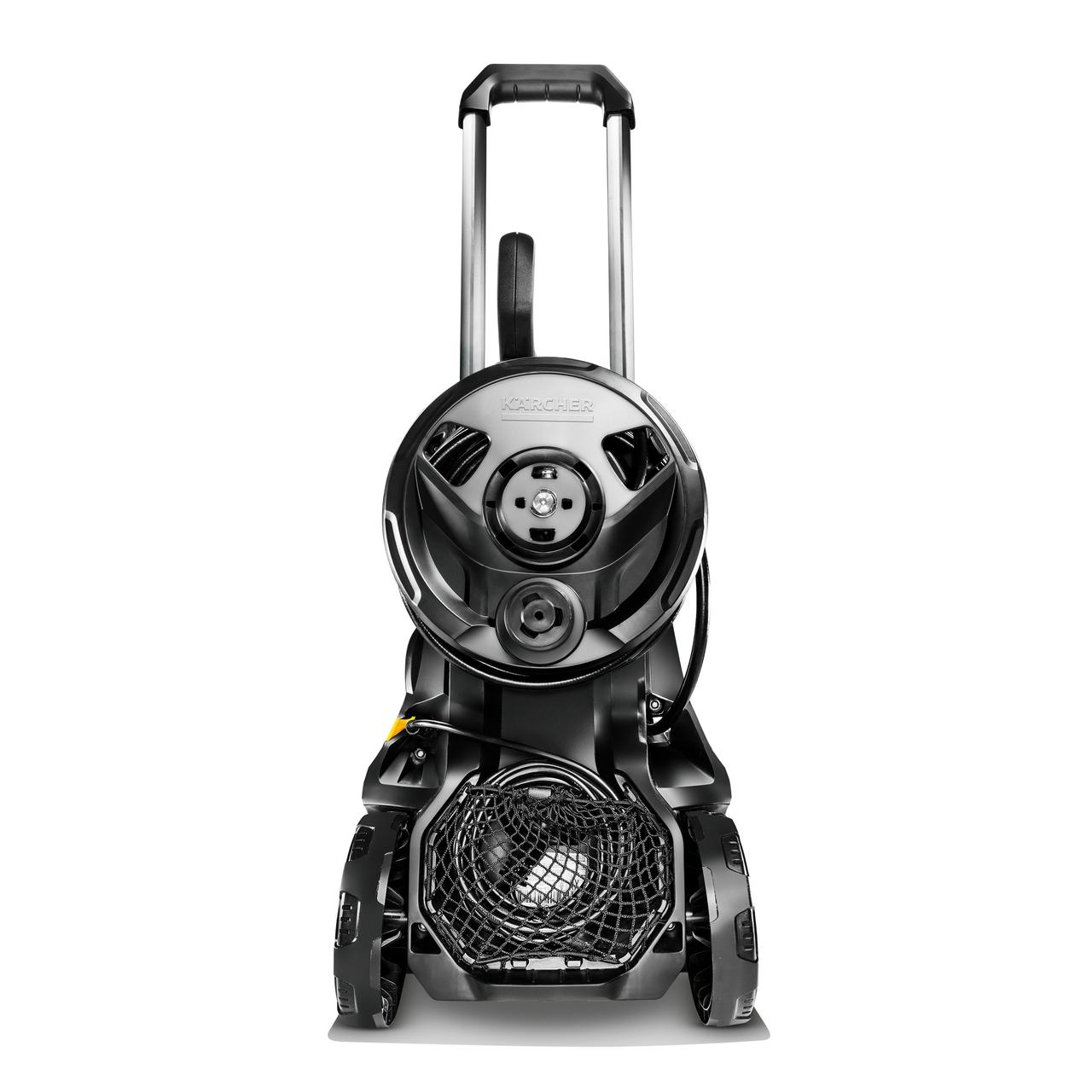 Мойка высокого давления Karcher K 7 PREMIUM SMART CONTROL 1.317-230.0 - фото 4 - id-p219055003