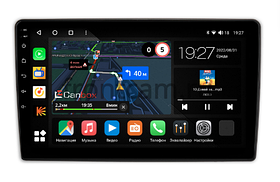 Штатная магнитола Fiat Bravo 2 (2007-2014) Canbox на Android 10 (4G-SIM, 2/32, TS18, DSP, QLed)