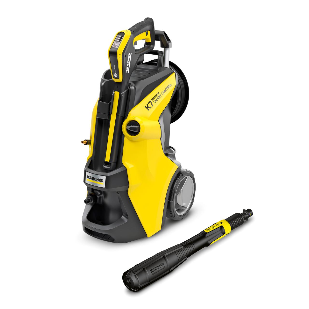 Мойка высокого давления Karcher G 7.180 1.107-390.0