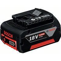 Аккумулятор 18 V 5,0 Ач. Li-lon Professional (BOSCH)