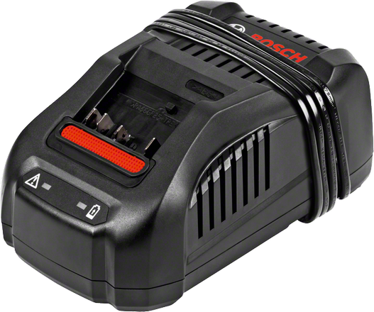 Набор аккумуляторов для электроинструмента Bosch GAL 1880 CV Professional + зарядное устройство - фото 1 - id-p219043278