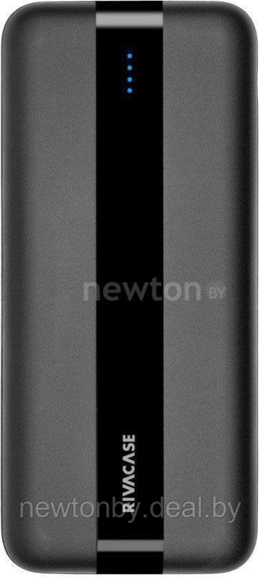 Внешний аккумулятор Rivacase VA2041 10000mAh (черный) - фото 1 - id-p189644958
