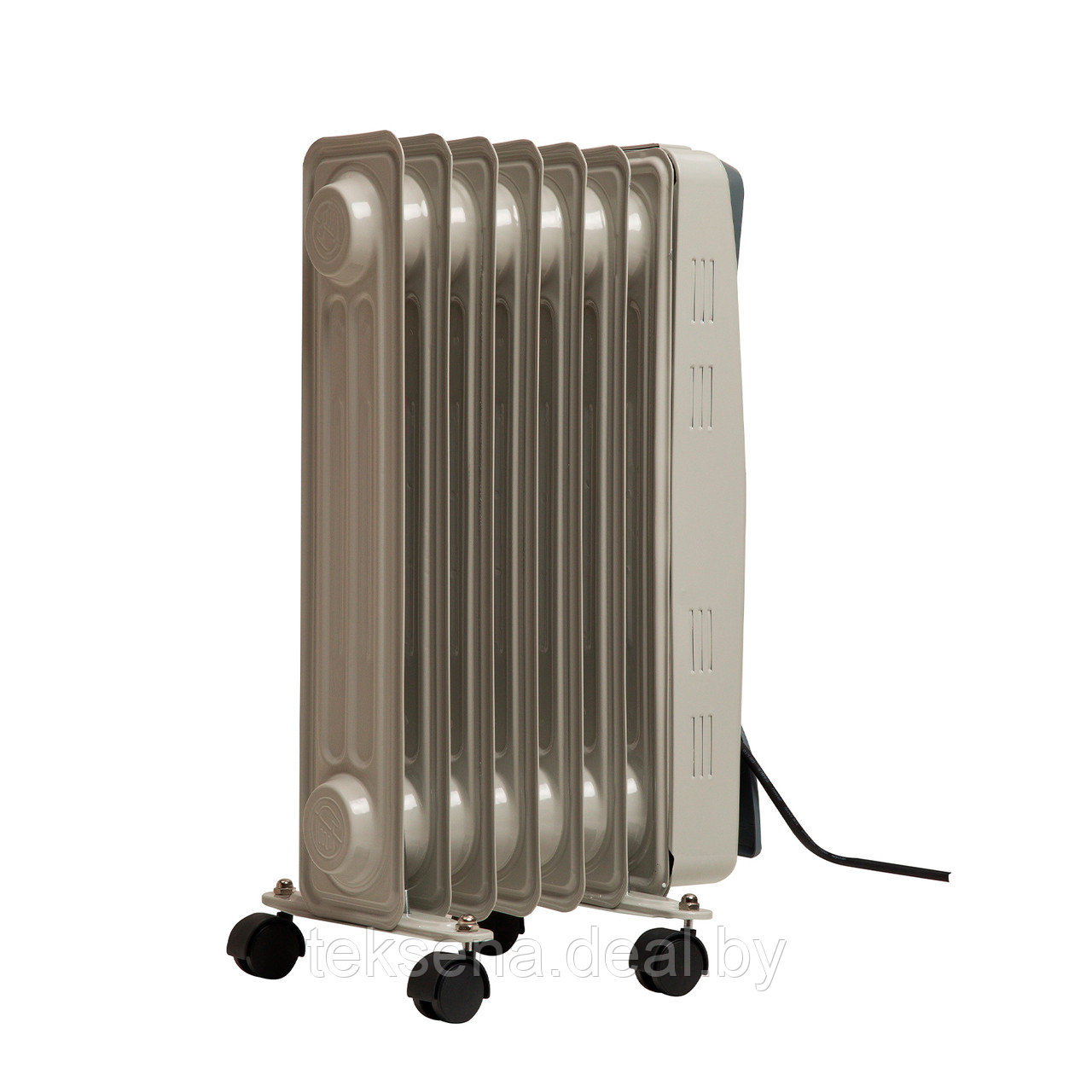 Радиатор масляный Oasis UT-15 (7 секций, 1500 Вт, до 15 м2) - фото 3 - id-p219054781