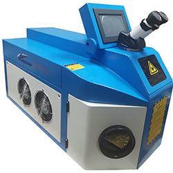 Лазерная установка OPTIC 200 - фото 1 - id-p219055178