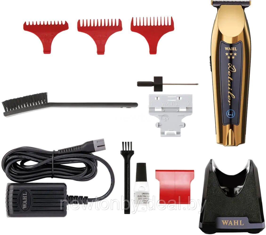 Окантовочный триммер Wahl Detailer Cordless 8171-716 - фото 1 - id-p219053167