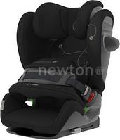 Детское автокресло Cybex Pallas G i-Size (moon black)