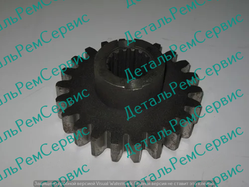 ШЕСТЕРНЯ ПРИВОДА НАСОСА 310.3.56.03 (ТО-18Б.80.01.006)
