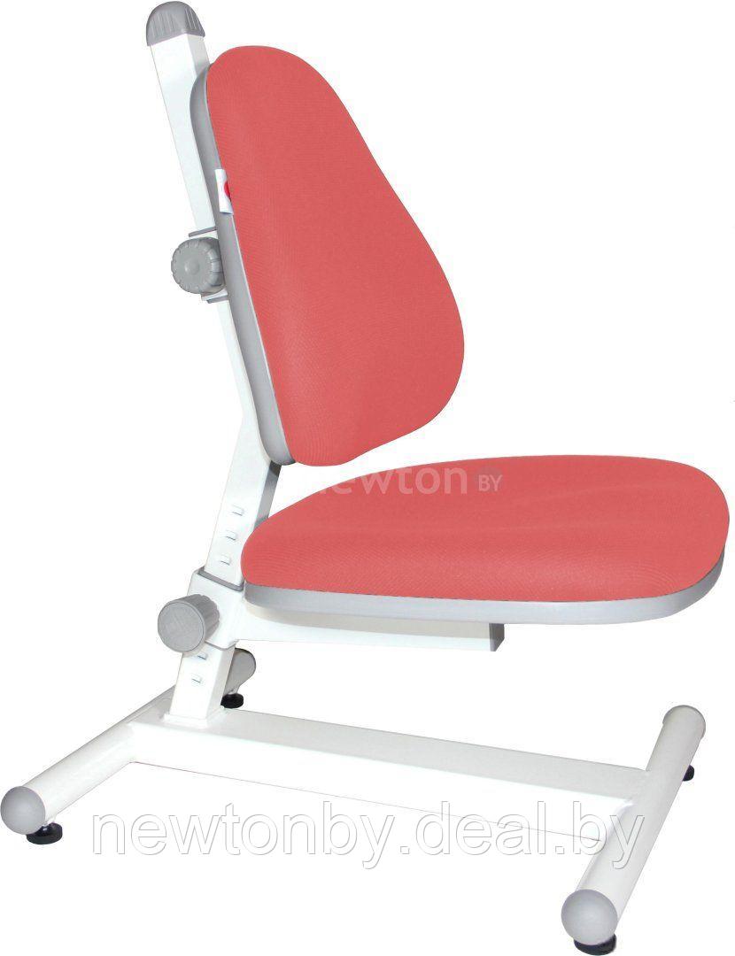 Детское ортопедическое кресло Comf-Pro Coco Chair (коралловый) - фото 1 - id-p219047548
