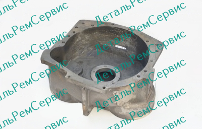 КОРПУС РОМА Д-260 ТО-28А.02.04.012