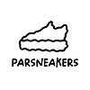 Parsneakers