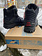 Непромокаемые ботинки черные мужские EDITEX, фото 3