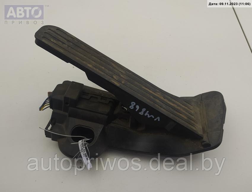 Педаль газа Skoda Superb mk2 (B6) - фото 1 - id-p219051174