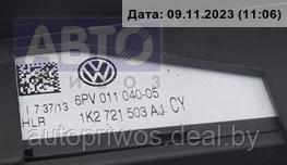 Педаль газа Skoda Superb mk2 (B6) - фото 3 - id-p219051174