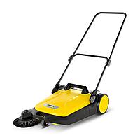 Подметальная машина Karcher S 4 (1.766-320.0)