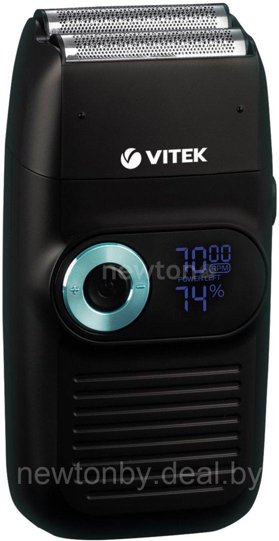 Электробритва Vitek VT-8276 - фото 1 - id-p219046236