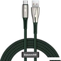 Кабель Cablexpert USB Type-A - Lightning CC-USB-AP2MWP (1 м, белый)