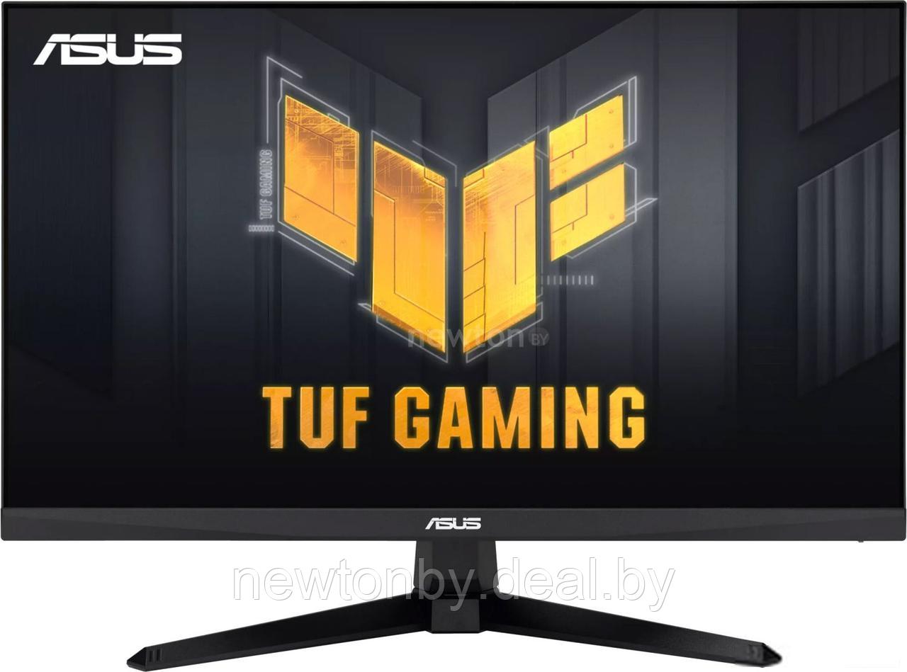 Игровой монитор ASUS TUF Gaming VG246H1A - фото 1 - id-p219053204