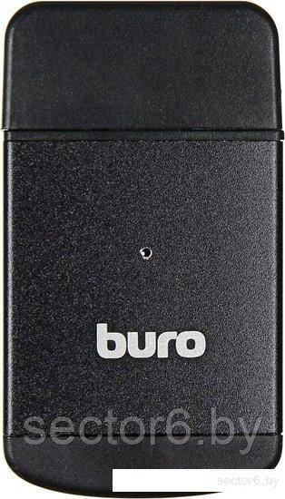 Кардридер Buro BU-CR-3103