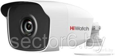CCTV-камера HiWatch DS-T220 (2.8 мм), фото 2
